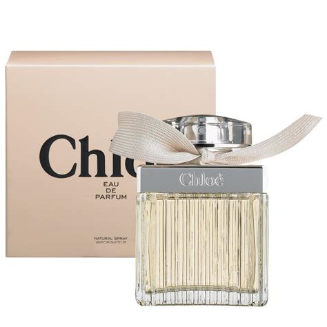 Chlo Eau de Parfum 